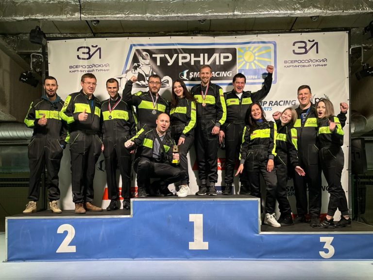 фото с турнира СтилсГрупп в Орехово-Зуево