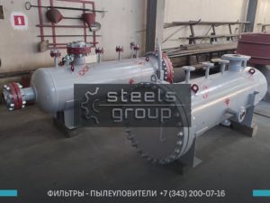 фильтры сепараторы для газа в Орехово-Зуево